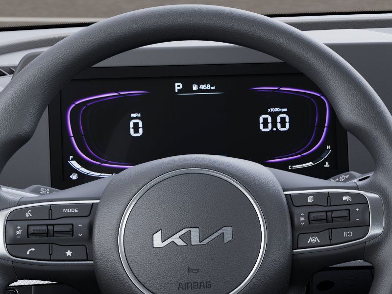 2024 Kia Sportage LX photo 21