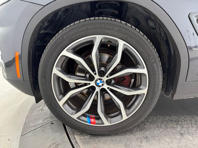 2023 Bmw X4 xDrive30i photo 8