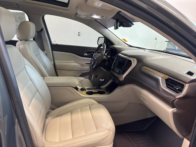 2018 Gmc Acadia Denali photo 24