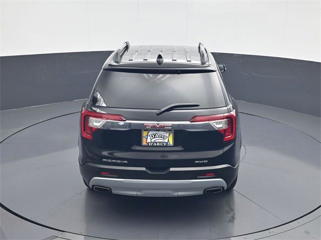 2023 Gmc Acadia SLT photo 17