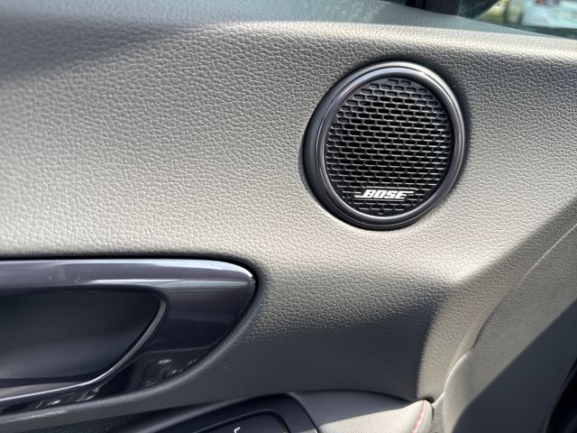 2025 Hyundai Sonata N Line photo 11