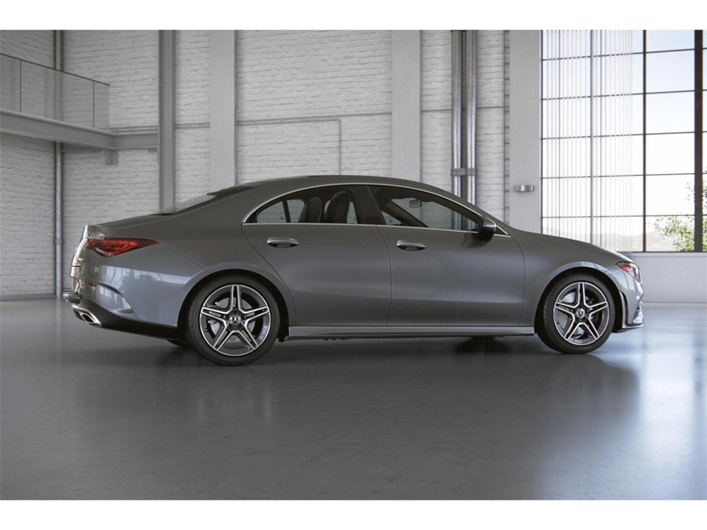 2023 Mercedes Benz CLA 250 4MATIC photo 17