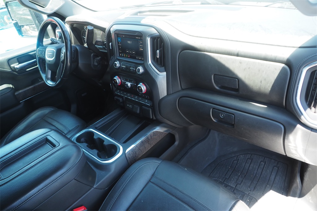 2021 Gmc Sierra Denali photo 24
