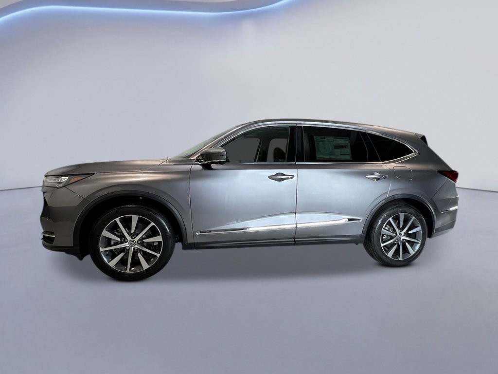 2026 Acura MDX SH-AWD Technology photo 2