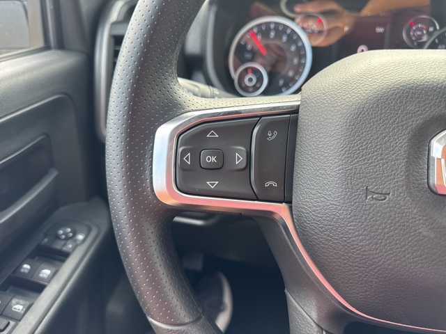 2026 Ram 2500 Tradesman photo 21