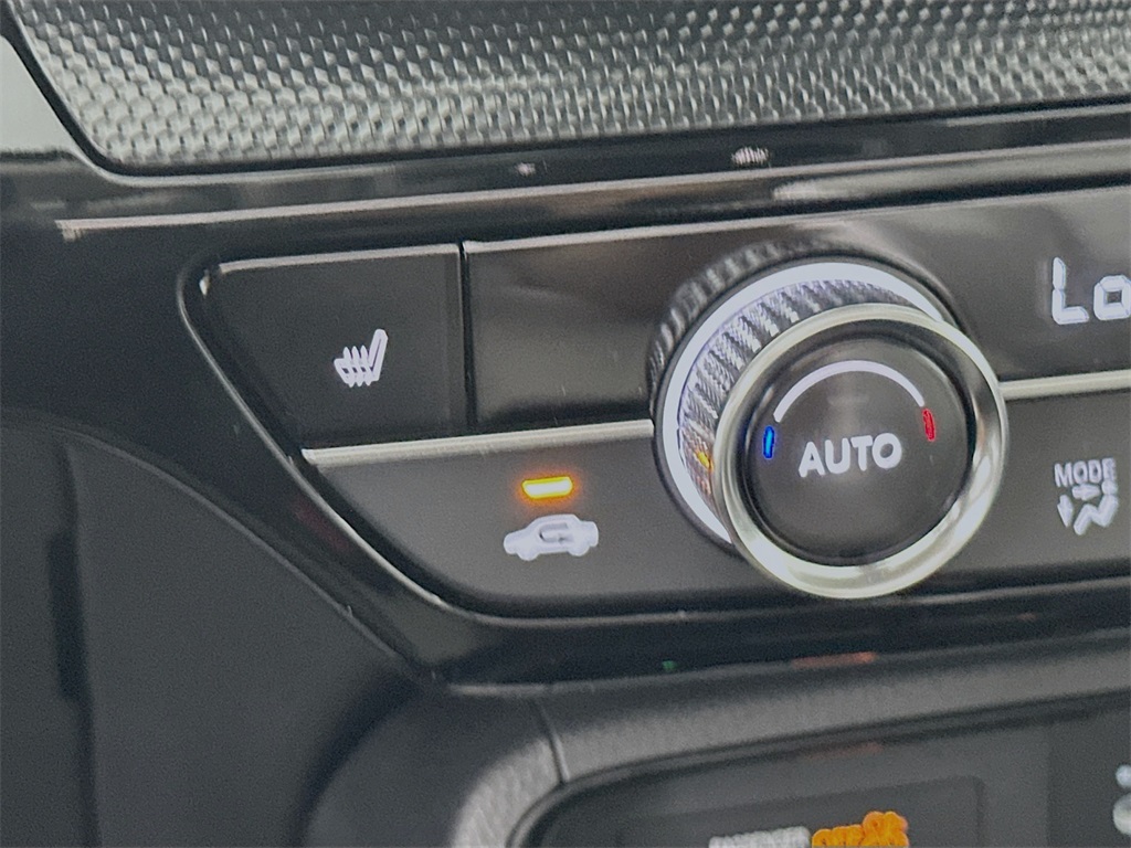 2026 Honda CR-V EX-L photo 19