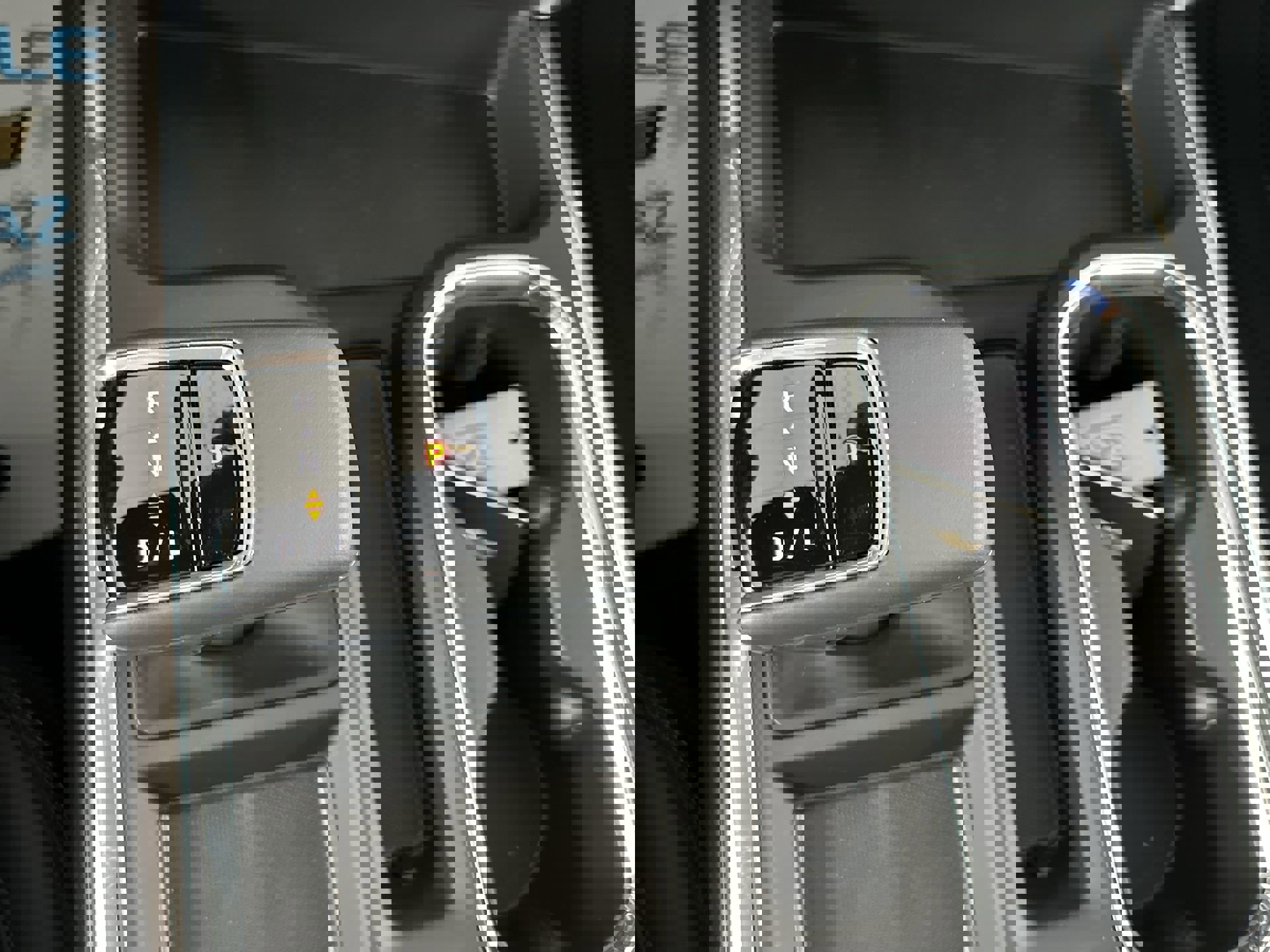 2025 Chevrolet Silverado 1500 High Country photo 19