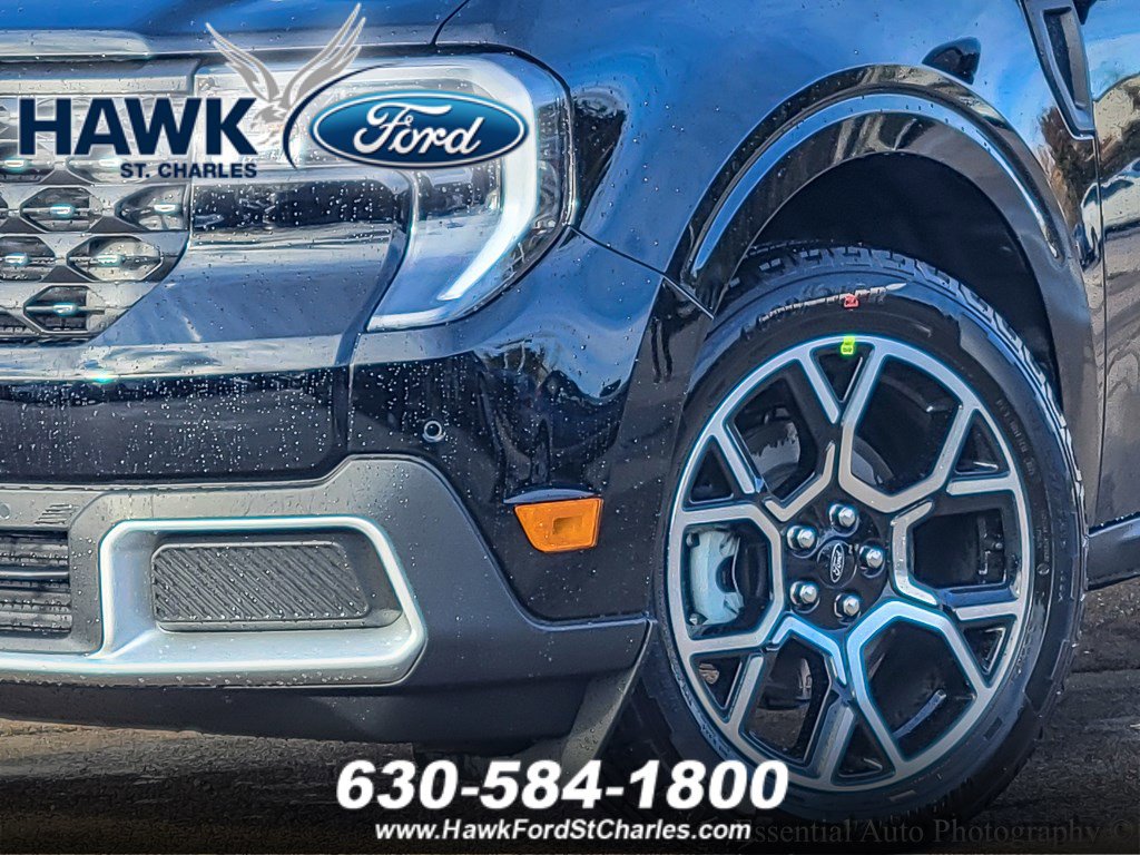 2025 FORD MAVERICK - Image 2