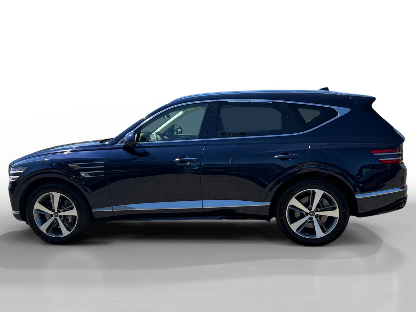 2023 Genesis GV80 3.5T Advanced photo 2