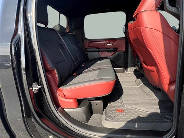 2022 Ram 1500 Rebel photo 17