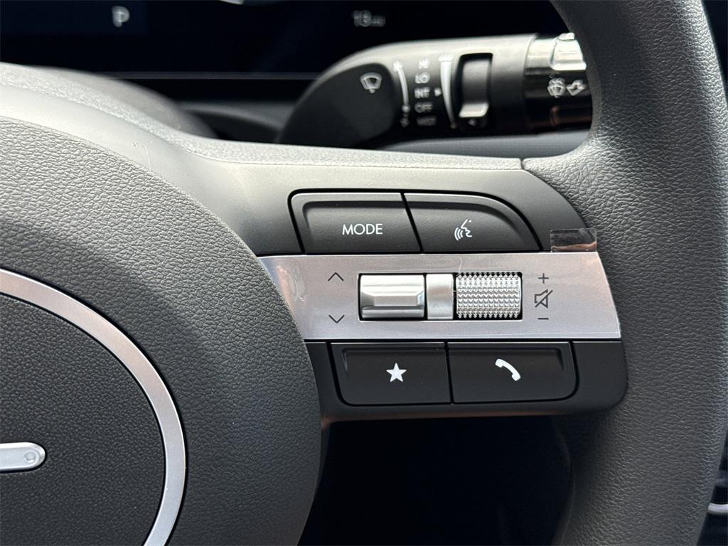 2026 Hyundai Santa Cruz SEL Activity photo 22