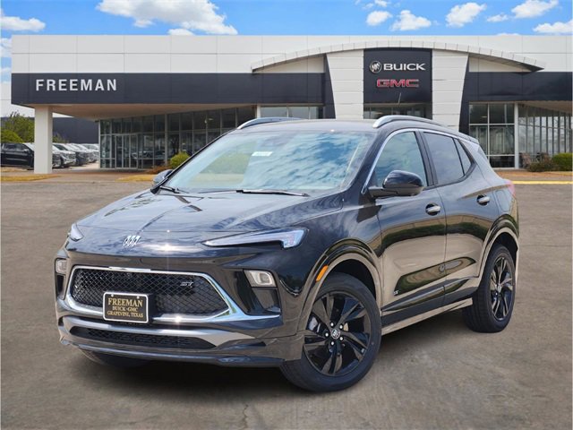 2026 Buick Encore GX Sport Touring's photo