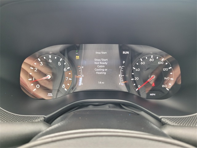 2025 Jeep Compass Latitude photo 24