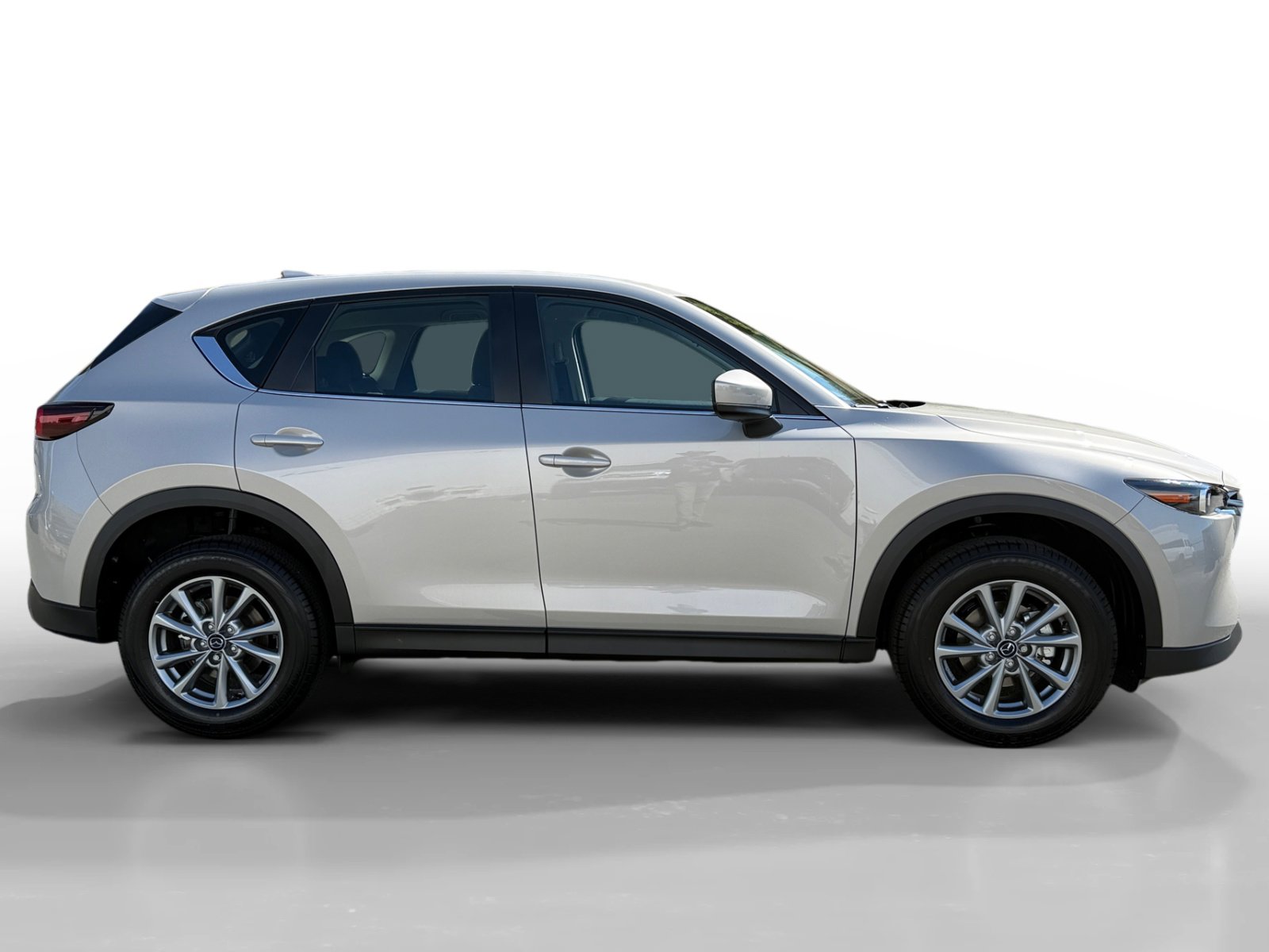 2025 Mazda CX-5 2.5 S photo 6