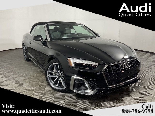 Audi A5 S Line: Luxury And Performance Combined? - 4ib0m1b