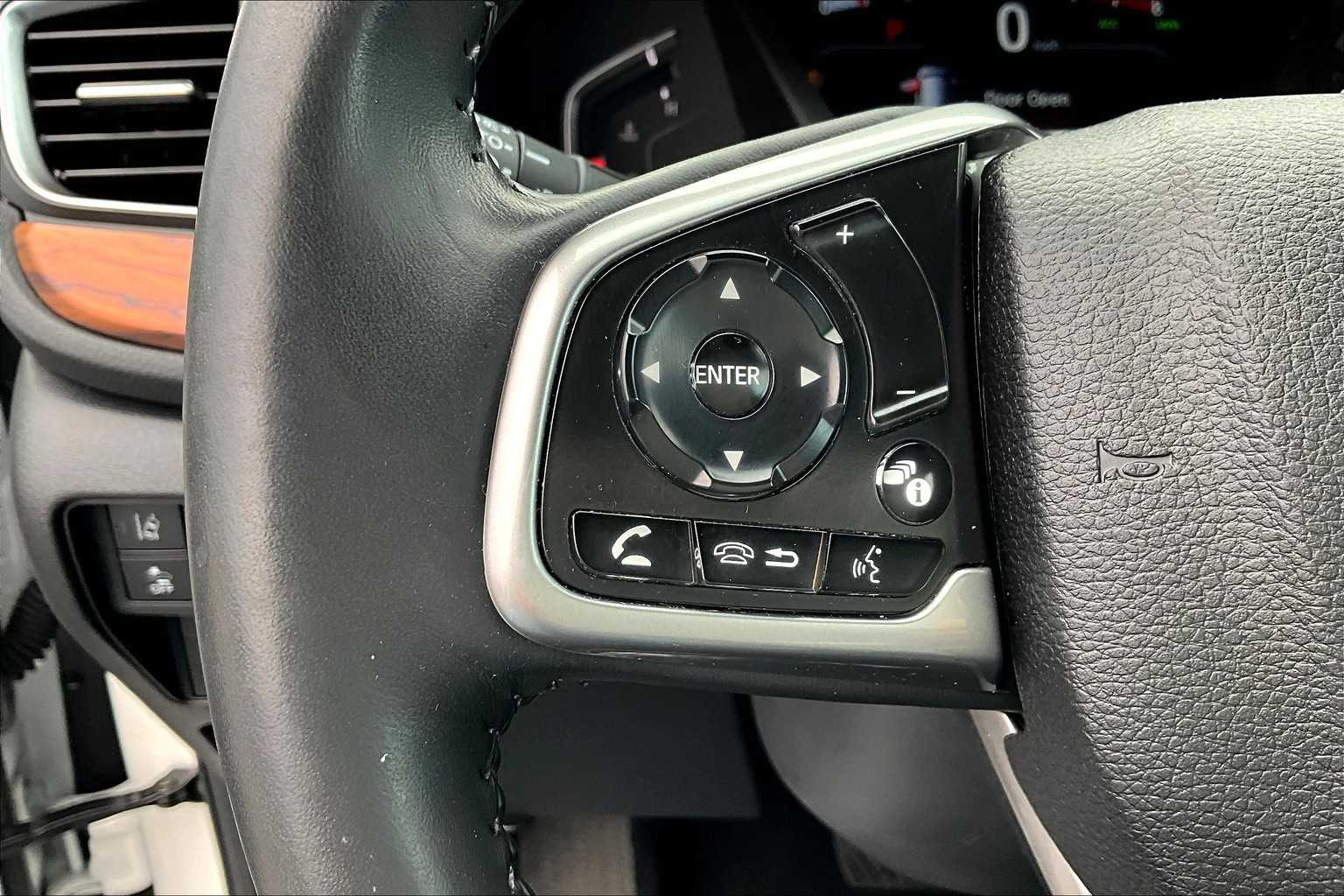 2022 Honda CR-V EX-L photo 20