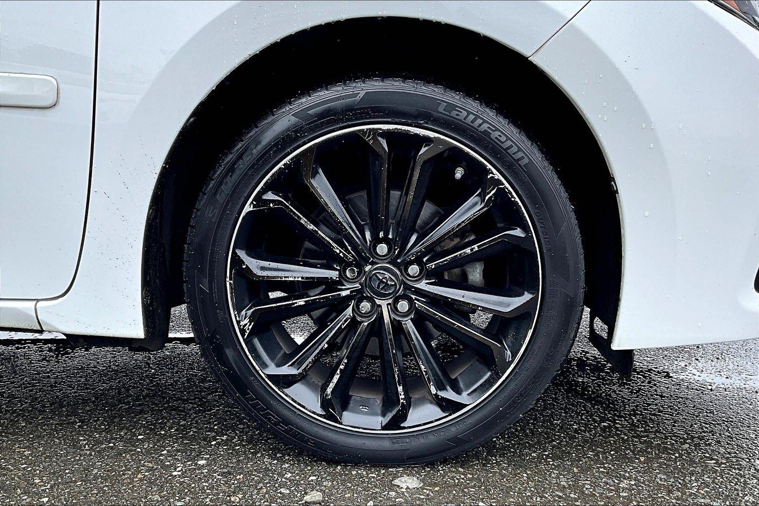 Used 2016 Toyota Corolla S Premium with VIN 2T1BURHE3GC509209 for sale in Burien, WA