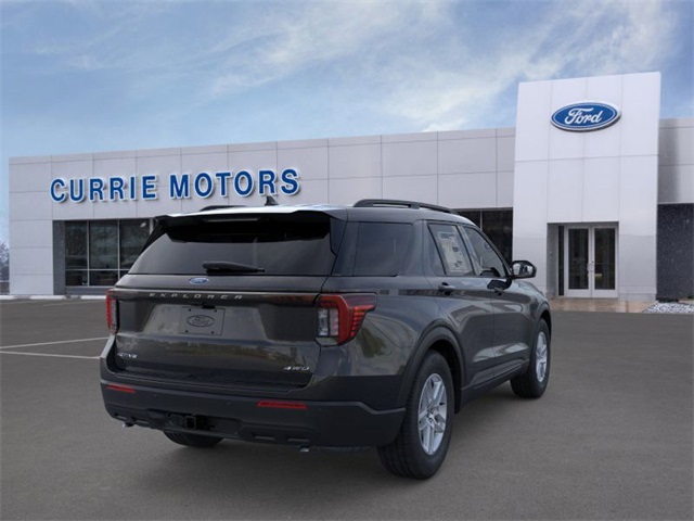 2026 FORD EXPLORER - Image 39