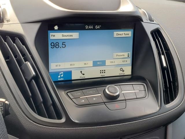 2019 Ford Escape SE photo 21