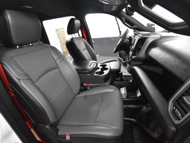 2024 Ram 3500 Tradesman photo 38