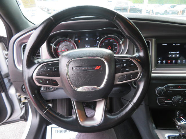 2021 Dodge Charger SXT photo 26