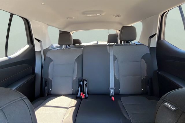 2020 Chevrolet Traverse LS photo 12