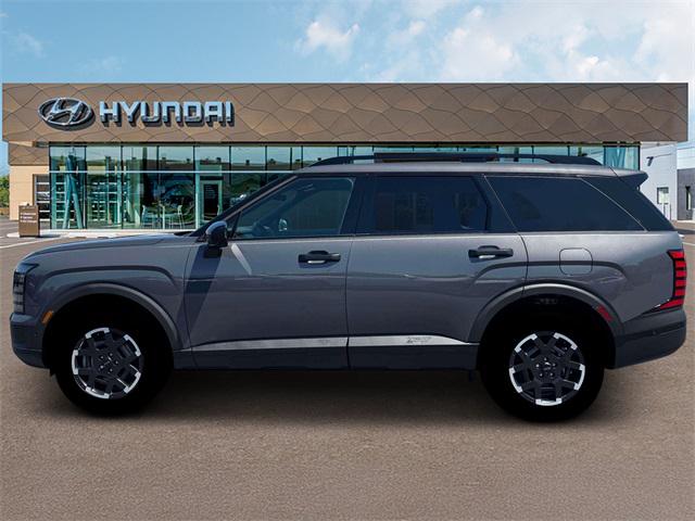 2026 Hyundai Palisade XRT photo 3