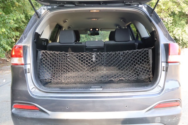 2016 Kia Sorento LX photo 11