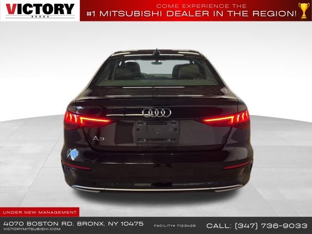 2023 Audi A3 Premium photo 5