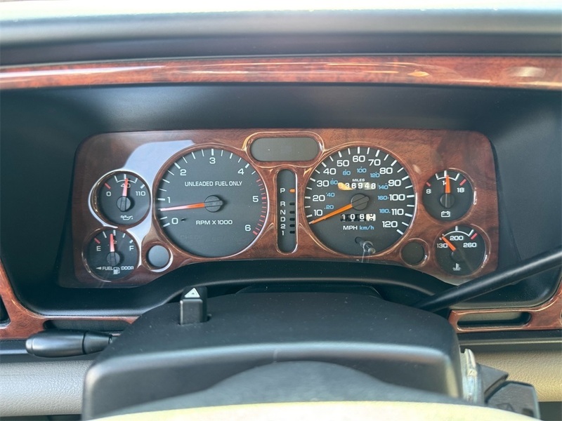 1996 Dodge Ram ST photo 34