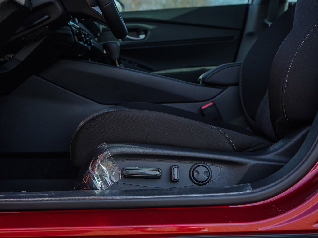 2025 Honda Accord Hybrid Sport photo 15