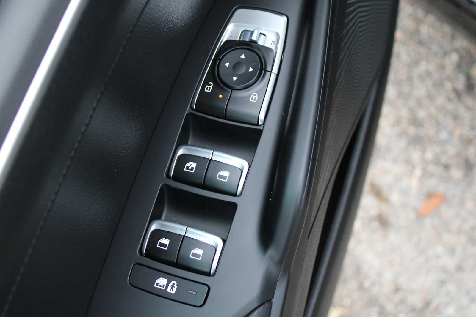 2026 Kia K5 LXS photo 18