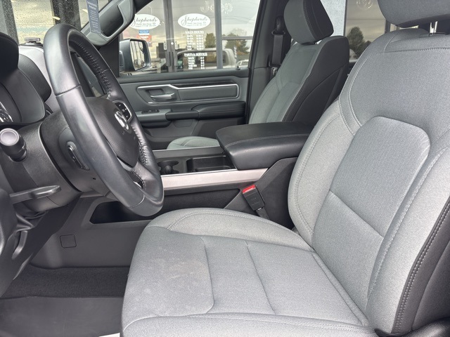 2022 Ram 1500 Big Horn Lone Star photo 3