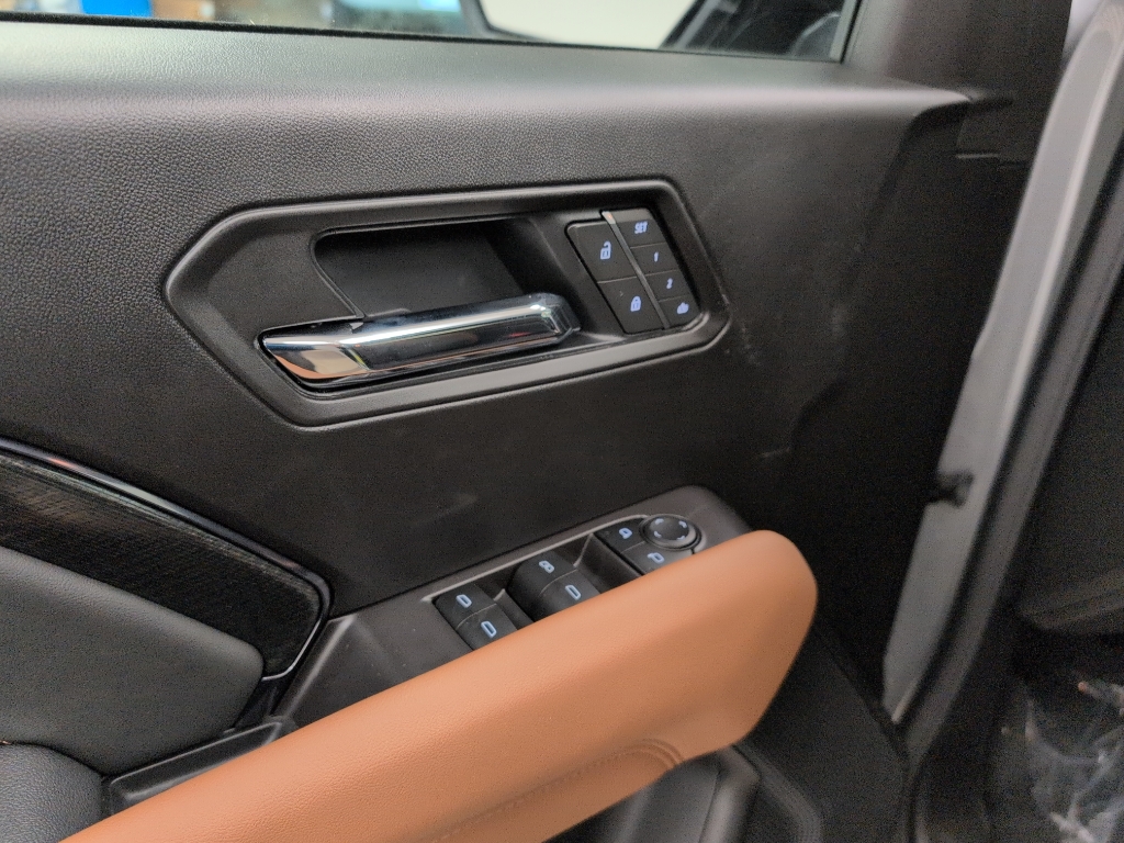 2026 Gmc Canyon AT4 photo 2