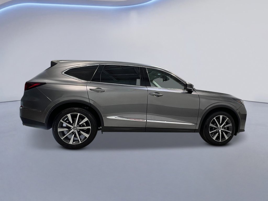 2026 Acura MDX SH-AWD Technology photo 6