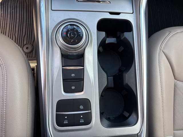 2023 Ford Explorer Limited photo 13
