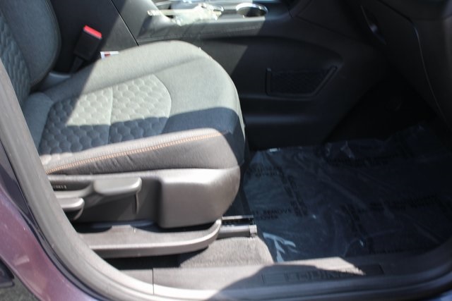 2018 Chevrolet Equinox LT photo 27