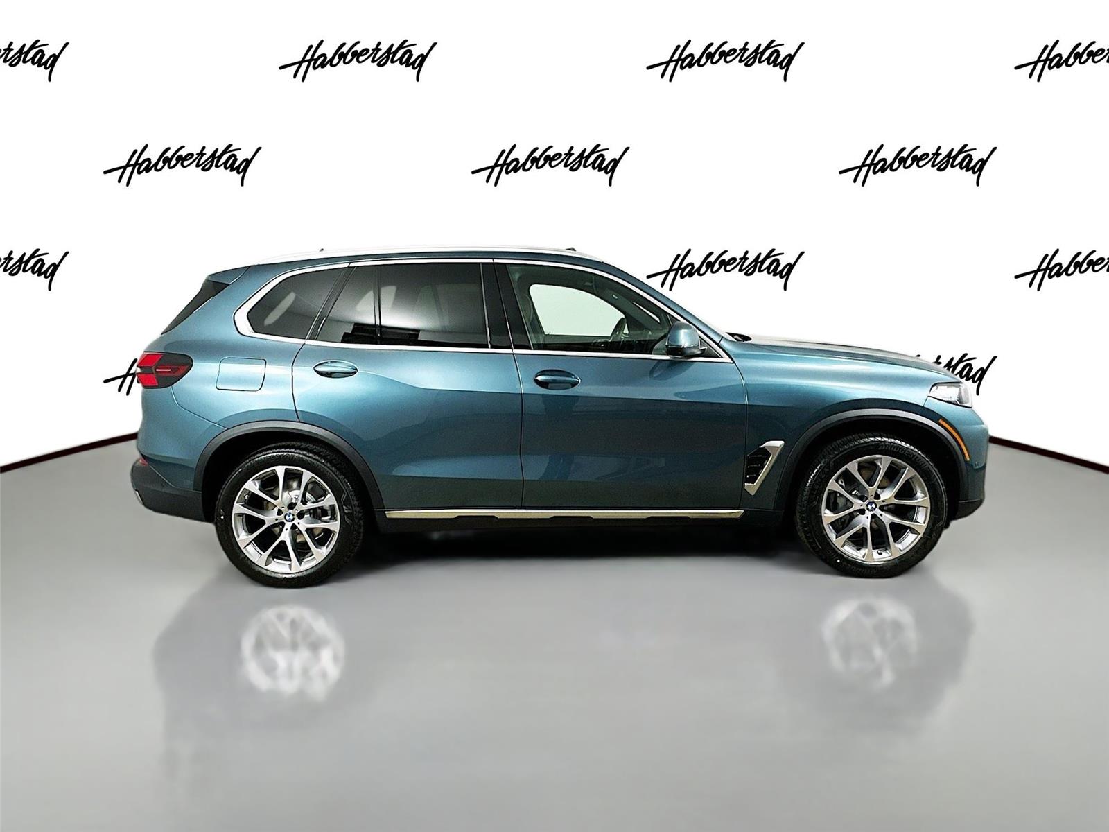 2026 Bmw X5 xDrive40i photo 4