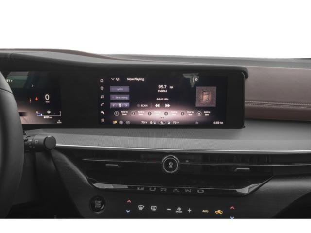 2025 Nissan Murano SL photo 10