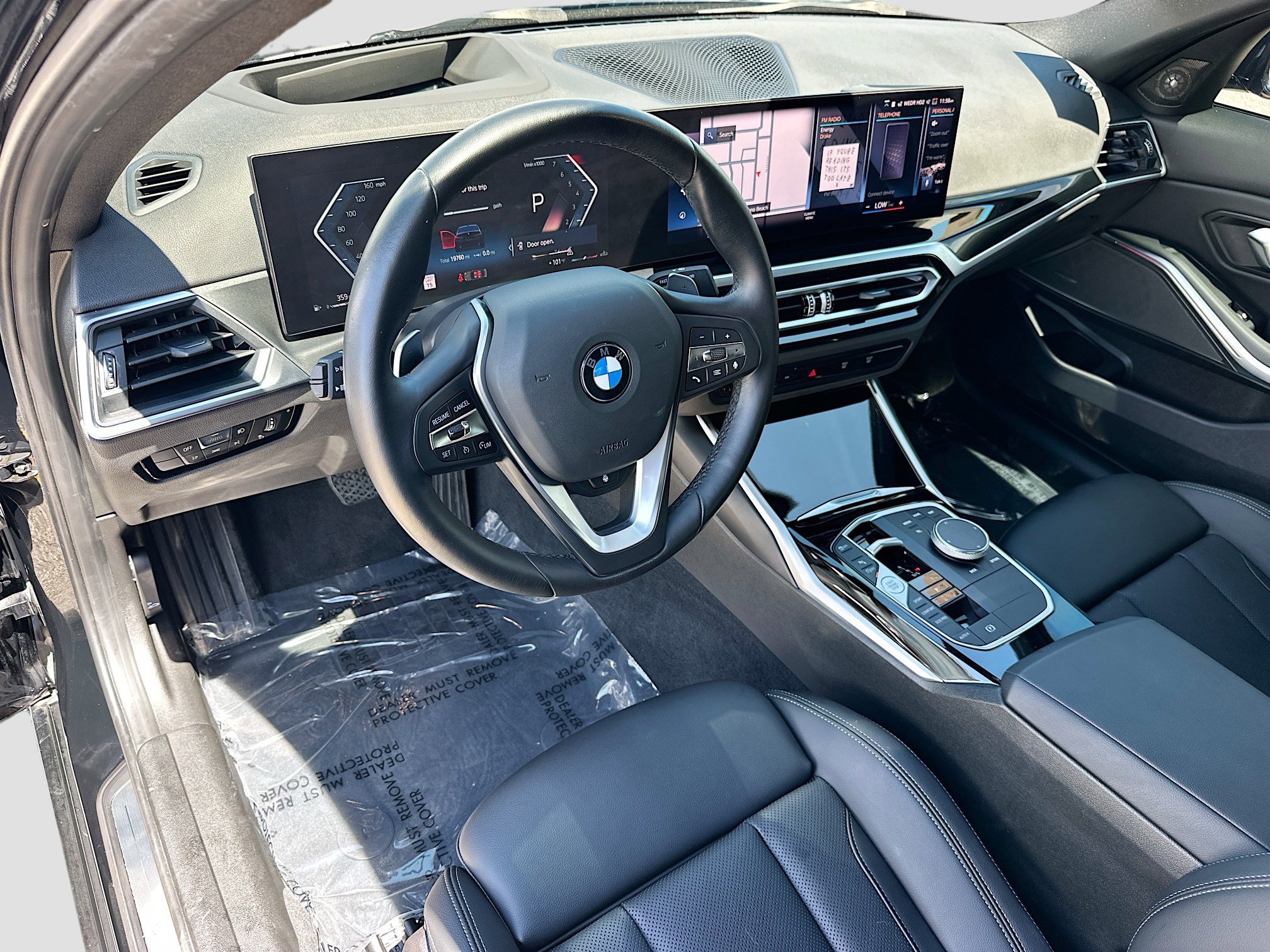 2023 Bmw 330i photo 9