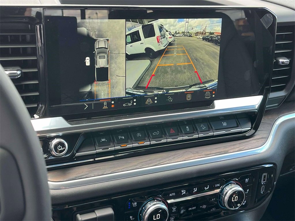 2026 Gmc Sierra 1500 SLT photo 27