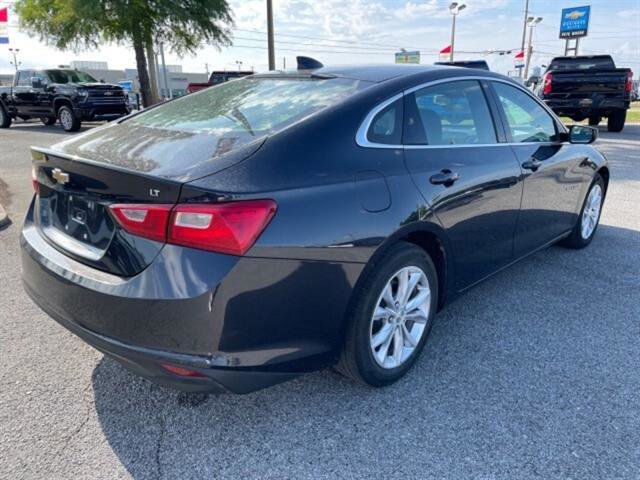 2023 Chevrolet Malibu 1LT photo 7