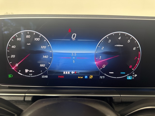 2026 Mercedes Benz GLE 350 4MATIC photo 14