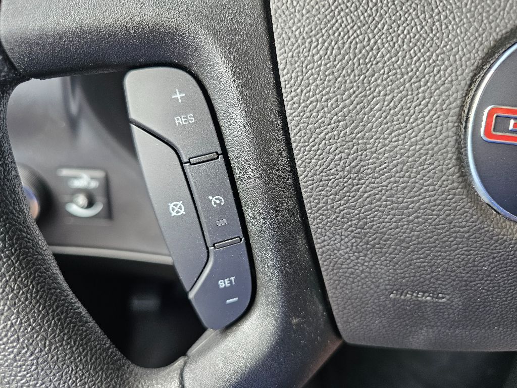 2025 Gmc Savana Cargo 2500 photo 28