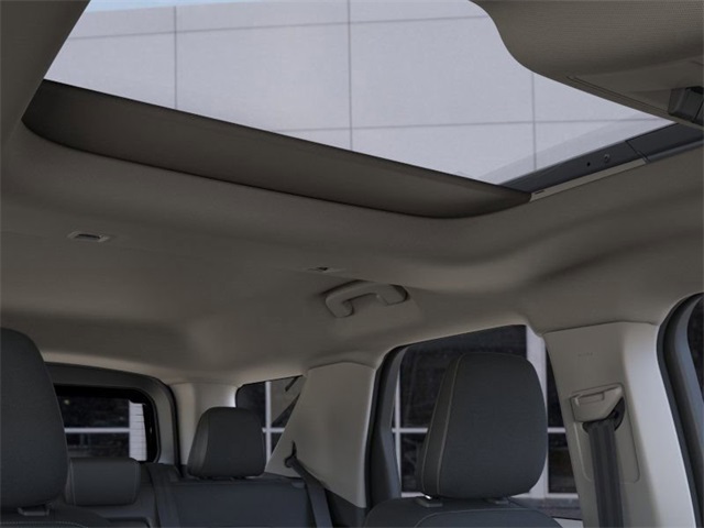 2025 FORD BRONCO SPORT - Image 45