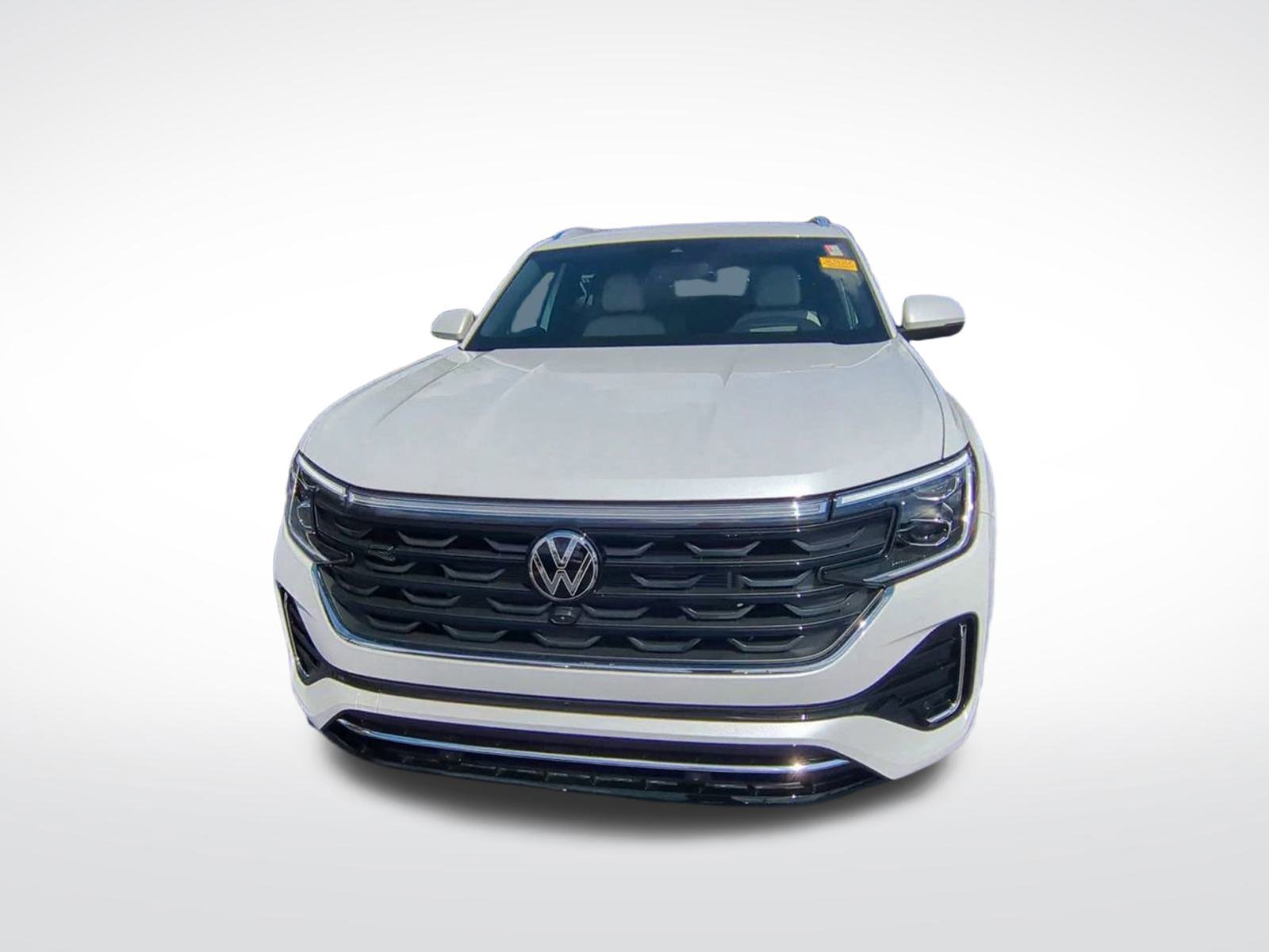 2025 Volkswagen Atlas Cross Sport SEL Premium R-Line photo 3