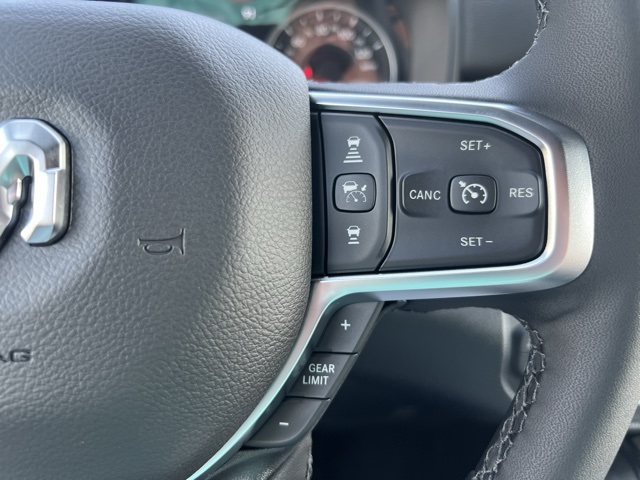 2026 Ram 1500 Big Horn Lone Star photo 7