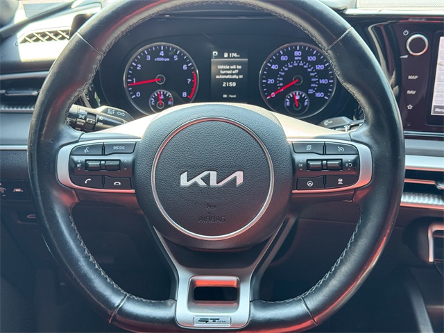 2023 Kia K5 GT-Line photo 30