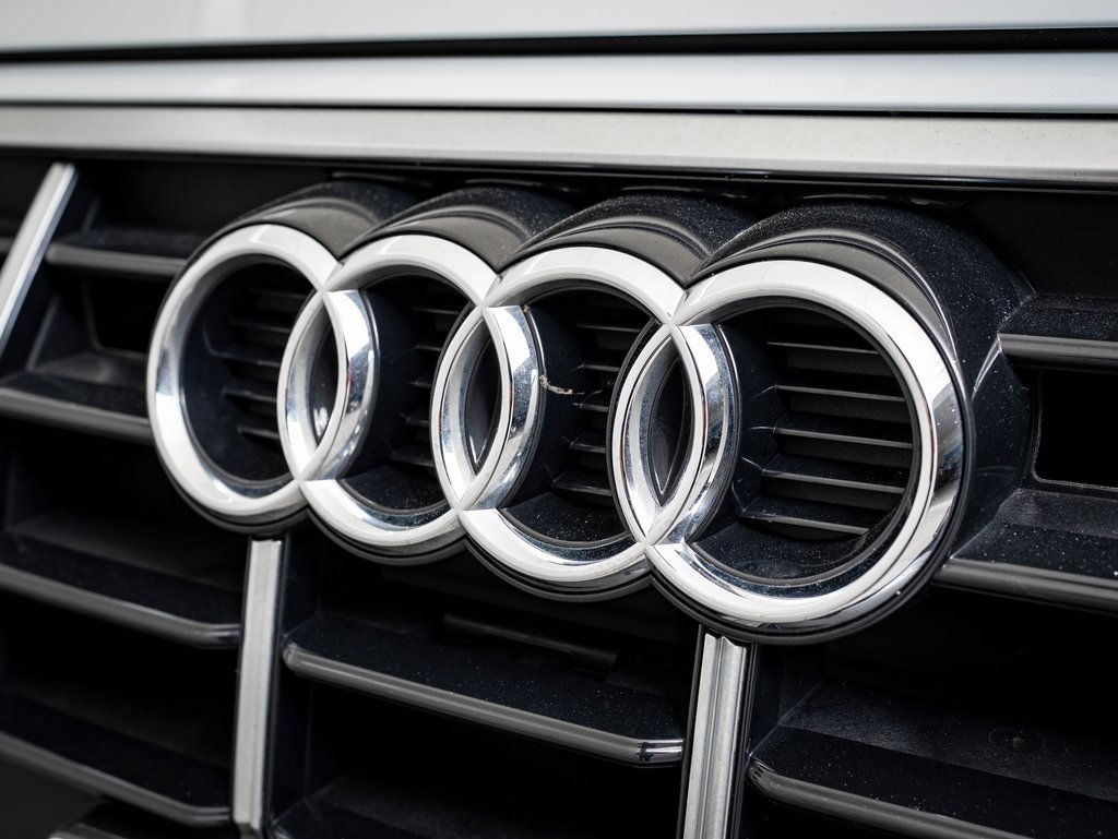 2023 Audi Q5 40 Premium photo 3