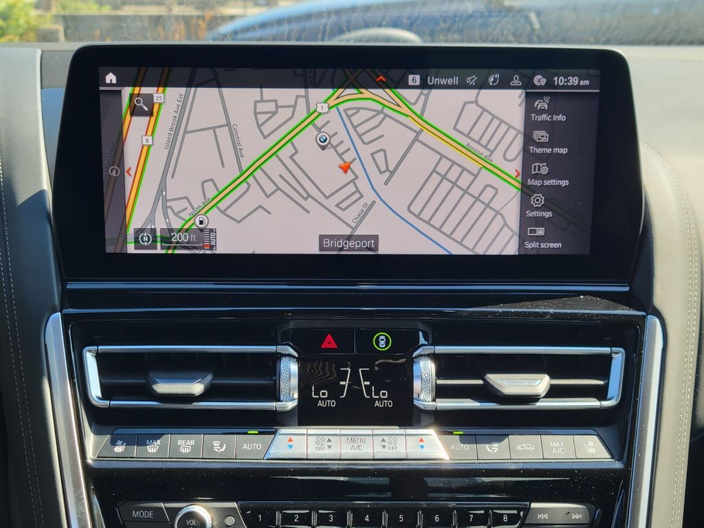 2026 Bmw 850i xDrive Coupe photo 15
